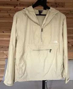 THE NORTH FACE NP22333 フード付きジャケット