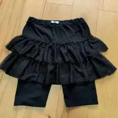 anyFAM・スカート＆レギンス・サイズ 150・エニィファム・スカパン