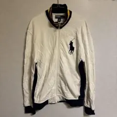 Polo by Ralph Lauren ジャージ トラックジャケットのサムネイル