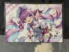 2026年最新】湊あくあ 活動5周年記念 活動5周年記念フルセットの人気