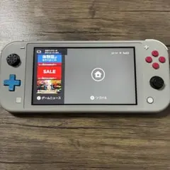 2026年最新】switchライト ジャンクの人気アイテム - メルカリ