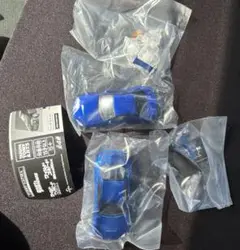 ワイルドスピード ガチャ GT-R 2種セット　本日発送