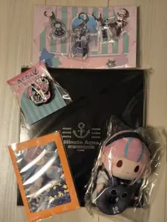 2026年最新】湊あくあ 6周年 フルの人気アイテム - メルカリ