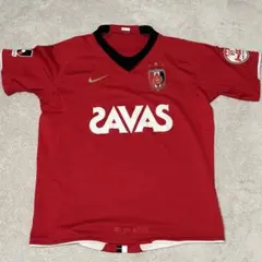 2026年最新】浦和レッズ 2008 ユニフォームの人気アイテム - メルカリ