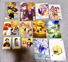 【新品未読・新品未開封】春夏秋冬代行者　既刊セット　葉桜瑠璃　アクスタ付き 新品未読・新品未開封】春夏秋冬代行者 既刊セット 葉桜瑠璃 アクスタ