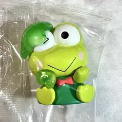 サンリオ　ジャムジェリー　ガチャ　けろけろけろっぴ マスコット