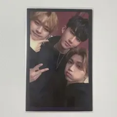 I am NOT ユニットトレカ