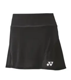 [ヨネックス] スコート ウィメンズスカート（インナースパッツ付）26153