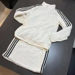 セットアップ レディースウェア