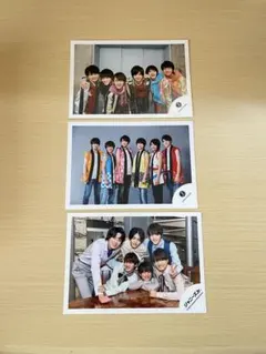 美少年 公式写真