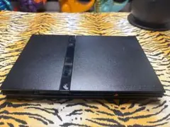 レンズ交換済　 PS2 SCPH-77000 本体のみ