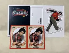 後藤拓磨　フォトカ　アクスタ