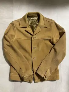 ジャーナルスタンダード レザージャケット