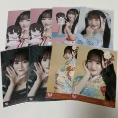 イコラブ 音嶋莉沙 生写真 まとめ売り - メルカリ