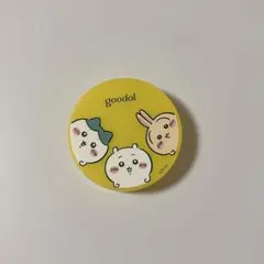 ちいかわ グーダル goodal トナーパッドケースのサムネイル