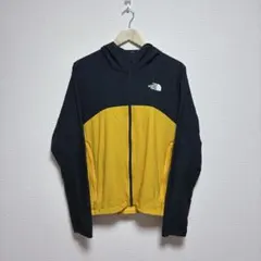 THE NORTH FACE ナイロンジャケット XL