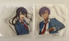 あんスタ　一番くじ　アクスタ　アドニス　颯馬