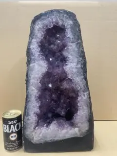 大特価オークション☆アメジストドーム☆
