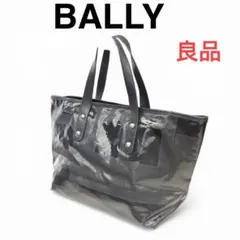 2026年最新】bally トートバッグ レザー×キャンバスの人気アイテム 
