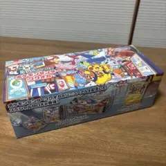 スカーレット&バイオレット スペシャルBOX ポケモンセンターフクオカ ポケモ…