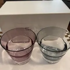 グランドセイコー　sghr コップ2個セット