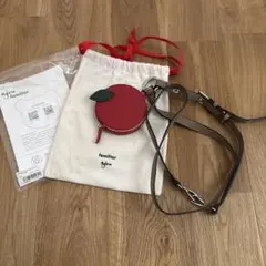 familiar ajew canavira circle shoulder