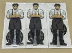 鬼滅の刃　モクテルバー　悲鳴嶼行冥　アクリルスタンド