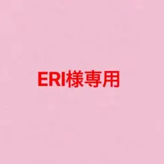 ERI様専用ページ