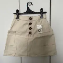 apresjour ミニスカート