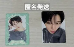 NCT WISH/OUR WISH ソウルコン　トレカセット シオン SION