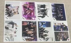 SixTONES 集合 写真 9枚セット