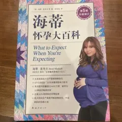 海蒂What to Expect When You're Expecting