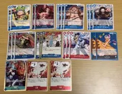 ワンピース 神の島の冒険 カードゲーム サボSRデッキパーツ