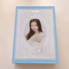 cosmosy the a(e)nd Awakening Kit himesha