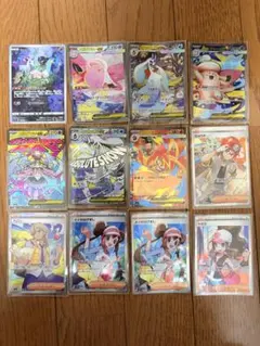 2026年最新】ポケモンカード まとめ売り srの人気アイテム - メルカリ