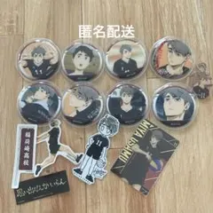 ハイキュー　宮治　まとめ売り