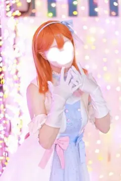 ラブライブ！スーパースター!! Liella! 始まりは君の空 澁谷かのん