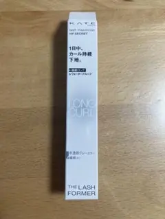 【新品未開封】KATE ラッシュマキシマイザーHPシークレットのサムネイル