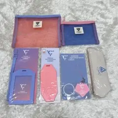 SEVENTEEN FC CARAT カラット 更新特典