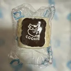 牛 クッキー cookie スクイーズ