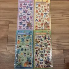 ボンボンドロップシール セット 正規品