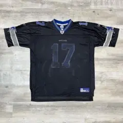 리복 NFL 댈러스 카우보이 카터 17 게임 셔츠