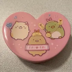 ハッピーセットのすみっこぐらし