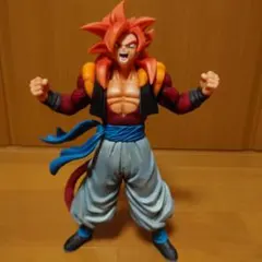 $*s様 一番くじ ドラゴンボール ゴジータ