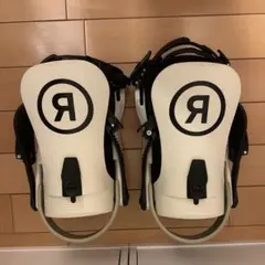 RIDE C-2 ビンディング