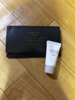 エクシア　アンテリサンスブライトエマルジョンファンデーション➕ブライトニング下地 楽天市場】【国内正規品】アルビオン エクシア アンテリサンス