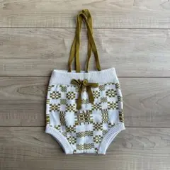 【新品未使用】BRITHLEN BLOOMERS SAND