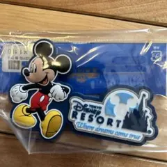 東京ディズニーリゾート ミッキーマウスマグネット　新品