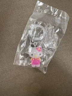 ハローキティ めじるしアクセサリー