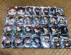 歌い手缶バッチ アクキー AtR 浦島坂田船 すとぷり ひきフェス